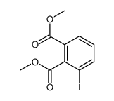 cas no 102928-38-1 is DIMETHYL 3-IODOPHTHALATE