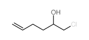 cas no 10293-98-8 is 1-Chlorohex-5-en-2-ol