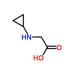 cas no 10294-18-5 is DL-Cyclopropylglycine