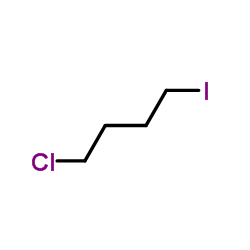 cas no 10297-05-9 is 1-Chloro-4-iodobutane