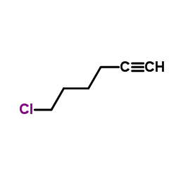 cas no 10297-06-0 is 6-Chloro-1-hexyne