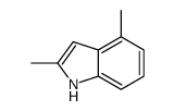 cas no 10299-61-3 is 2,4-Dimethyl-1H-indole