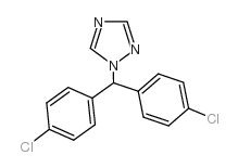 cas no 102994-04-7 is 1,4'-DICHLOROBENZYL-1,2,4-TRIAZOLE