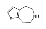 cas no 102997-01-3 is 5,6,7,8-tetrahydro-4H-thieno[2,3-d]azepine