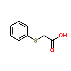 cas no 103-04-8 is Phenyl thioacetic acid
