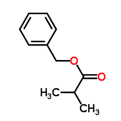 cas no 103-28-6 is Benzyl isobutyrate