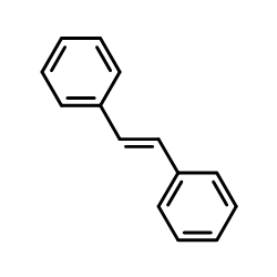 cas no 103-30-0 is diphenylethylene