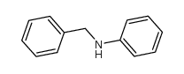 cas no 103-32-2 is N-Phenylbenzylamine