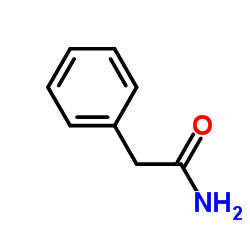 cas no 103-81-1 is 2-Phenylacetamide