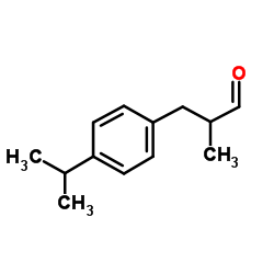 cas no 103-95-7 is Cyclamen aldehyde
