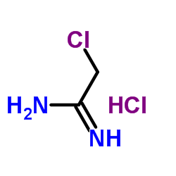 cas no 10300-69-3 is CHLOROACETAMIDINE HYDROCHLORIDE