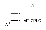 cas no 10301-15-2 is 1,3-DICHLORO-1,3-DIETHYLDIALUMINOXANE, 1 0 WT. SOLUTION IN TOLUENE