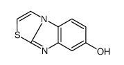 cas no 103028-57-5 is Thiazolo[3,2-a]benzimidazol-7-ol (6CI)