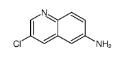 cas no 103028-96-2 is 3-chloroquinolin-6-amine