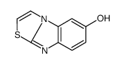 cas no 103029-73-8 is Thiazolo[3,2-a]benzimidazol-6-ol (6CI,9CI)