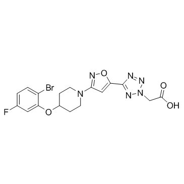 cas no 1030612-90-8 is MK-8245