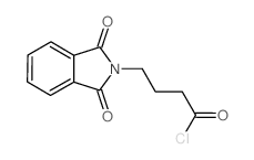cas no 10314-06-4 is 1-(2-Phthalimidobutanoyl)chloride