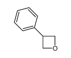 cas no 10317-13-2 is 3-Phenyloxetane