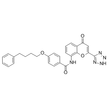 cas no 103177-37-3 is Pranlukast