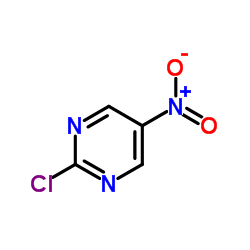 cas no 10320-42-0 is 2-Chloro-5-nitropyrimidine