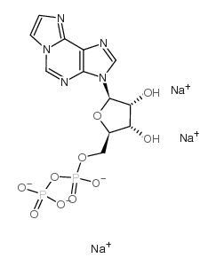 cas no 103213-52-1 is 1,n6-ethenoadenosine-5'-diphosphate sodium salt