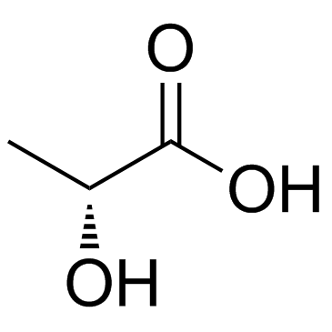 cas no 10326-41-7 is D-(−)-Lactic acid