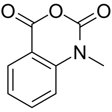 cas no 10328-92-4 is N-Methylisatoic Anhydride