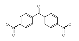 cas no 1033-26-7 is Methanone,bis(4-nitrophenyl)-