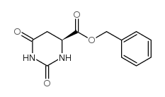 cas no 103300-84-1 is (S)-BENZYL 2,6-DIOXOHEXAHYDROPYRIMIDINE-4-CARBOXYLATE