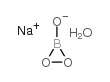 cas no 10332-33-9 is Sodium perborate monohydrate