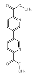 cas no 1033202-47-9 is Dimethyl [3,3'-bipyridine]-6,6'-dicarboxylate
