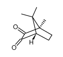 cas no 10334-26-6 is (1R)-(-)-CAMPHORQUINONE