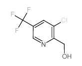 cas no 1033463-31-8 is [3-chloro-5-(trifluoromethyl)-2-pyridinyl]methanol