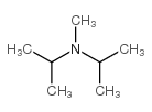 cas no 10342-97-9 is N,N-Diisopropylmethylamine