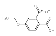 cas no 103440-98-8 is 2-NITRO-4-ETHOXYBEZOIC ACID