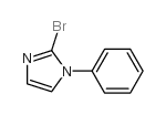 cas no 1034566-05-6 is 2-BROMO-1-PHENYL-1H-IMIDAZOLE