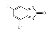 cas no 1035390-48-7 is 4-Bromo-6-chloro-2H-benzo[d]imidazol-2-one
