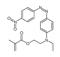 cas no 103553-48-6 is DISPERSE RED 1 METHACRYLATE