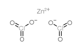 cas no 10361-95-2 is zinc chlorate