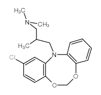 cas no 103624-59-5 is Traboxopine