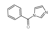 cas no 10364-94-0 is n-benzoylimidazole
