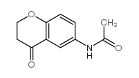 cas no 103646-29-3 is 6-Acetyaminochroman-4-one