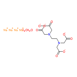 cas no 10378-23-1 is Ethylenediaminetetraacetic acid tetrasodium salt dihydrate