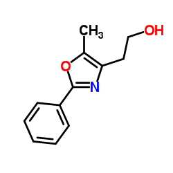 cas no 103788-65-4 is 2-(5-Methyl-2-phenyl-1,3-oxazol-4-yl)ethan-1-ol