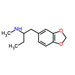 cas no 103818-46-8 is 1,3-Benzodioxolyl-N-methylbutanamine