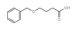 cas no 10385-30-5 is 4-(Benzyloxy)butanoic acid