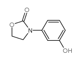 cas no 1038713-37-9 is 3-(3-Hydroxyphenyl)-1,3-oxazolidin-2-one