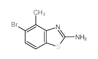 cas no 103873-80-9 is 5-bromo-4-methylbenzo[d]thiazol-2-amine