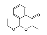 cas no 103890-70-6 is 2-(diethoxymethyl)benzaldehyde