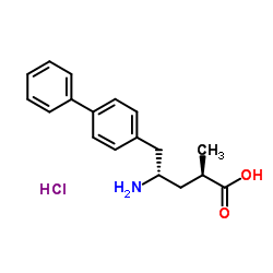 cas no 1038924-71-8 is LCZ696 impurity 6